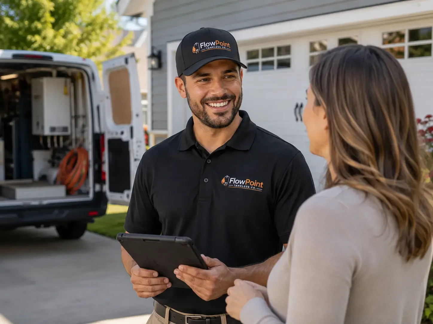 Tankless Water Heater Installation La Pine, OR FAQs